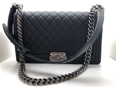 chanel boy bag pattern|Chanel boy bag second hand.